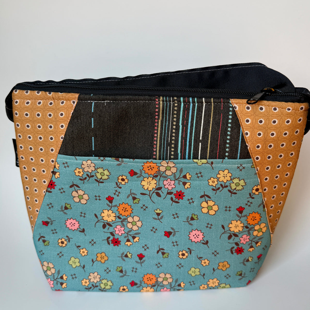 Medium CC Autumn Flower