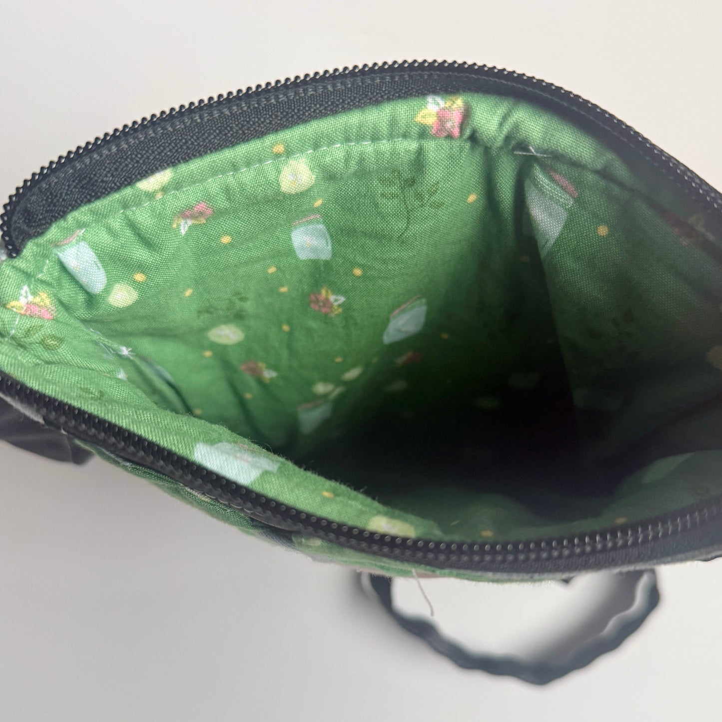 Bitty Bag Firefly CC