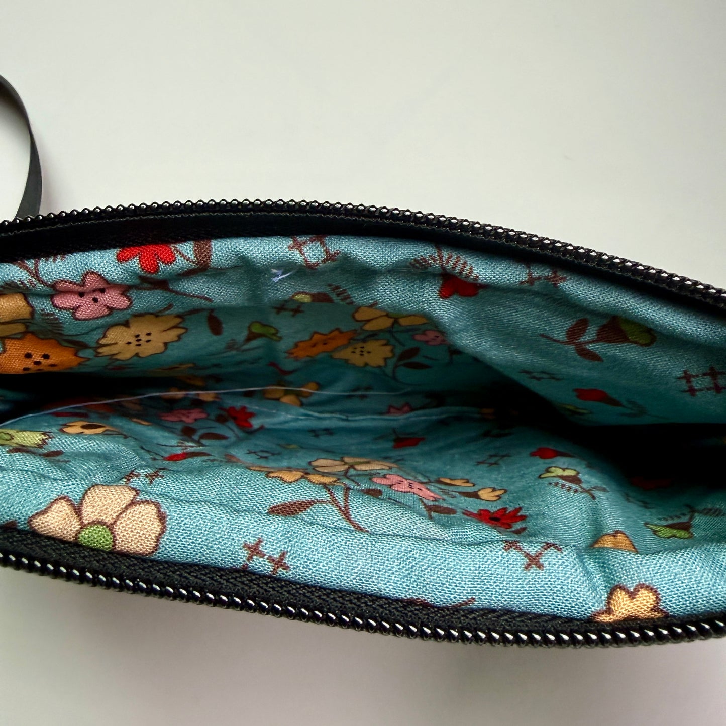Wristlet Autumn Flower