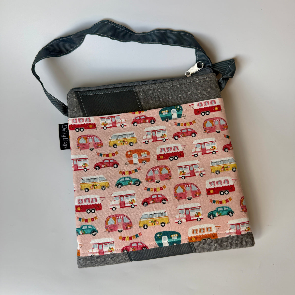 Bitty Bag Camper