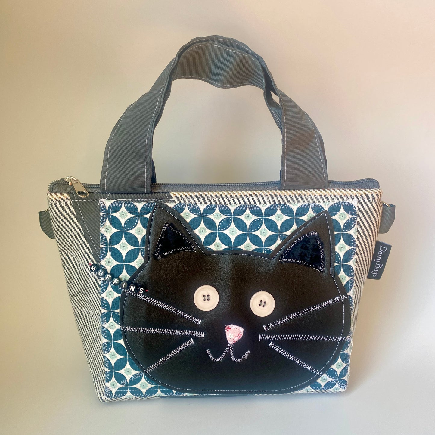 Squatty Bitty Muffins Kitty Spring 2