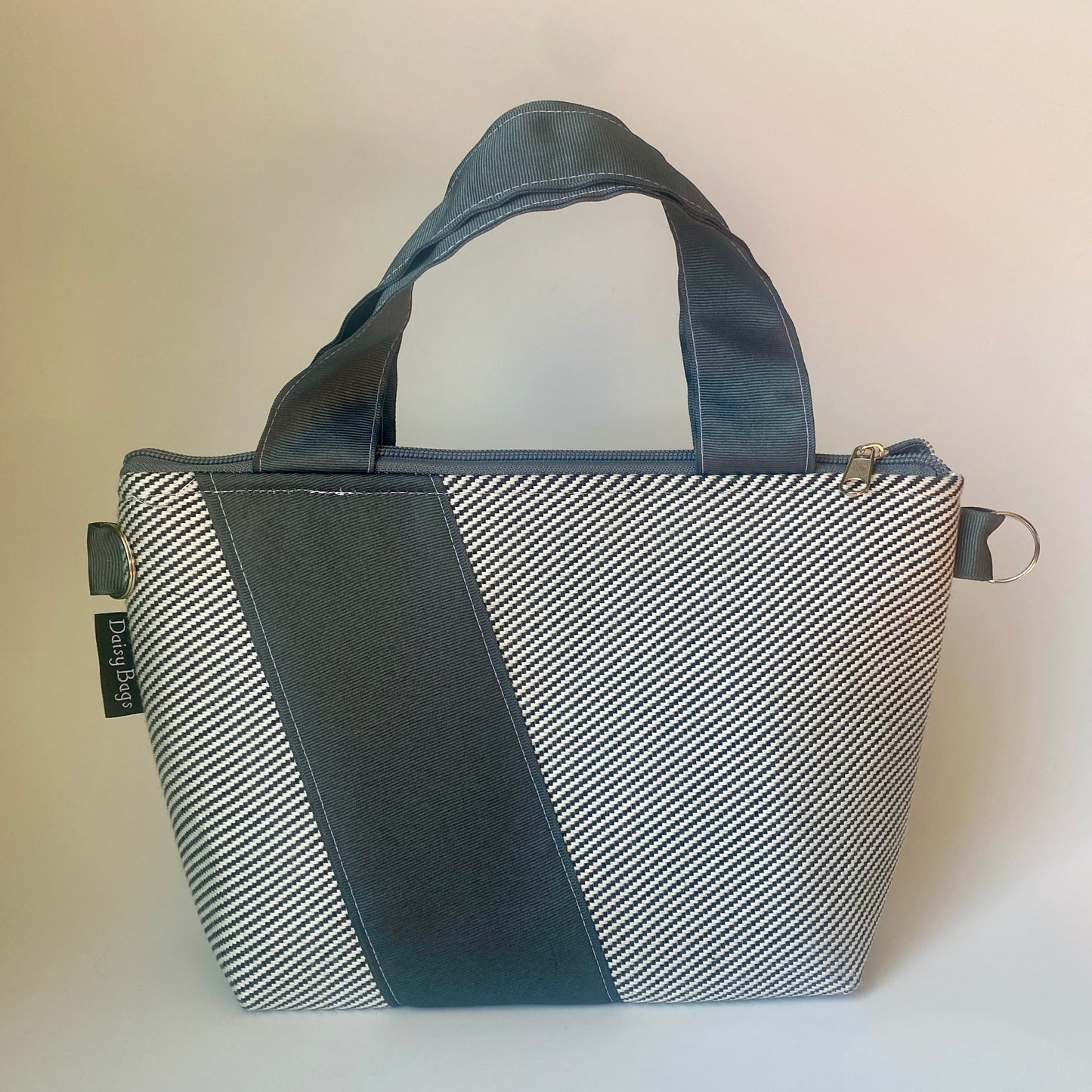Squatty Bitty Navy Big Pocket