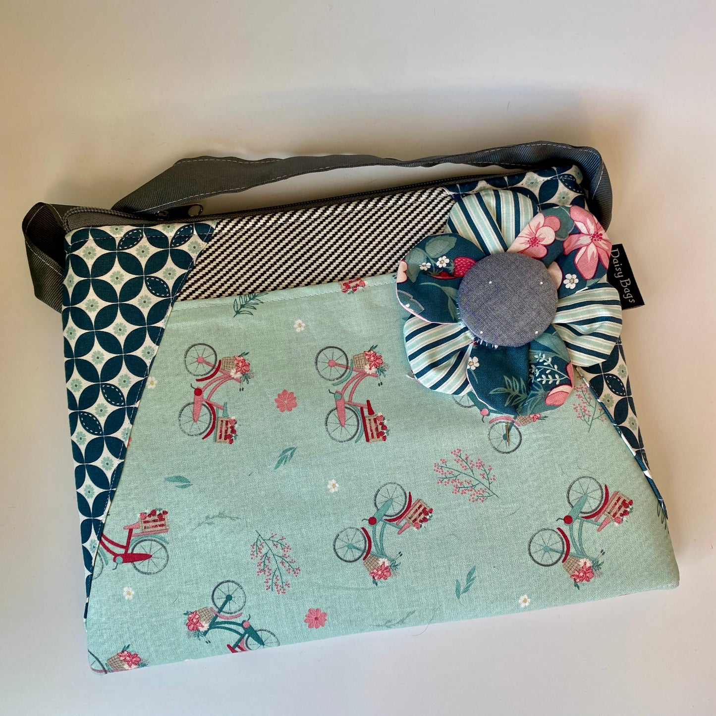 XL Bitty Bag CC Bikes