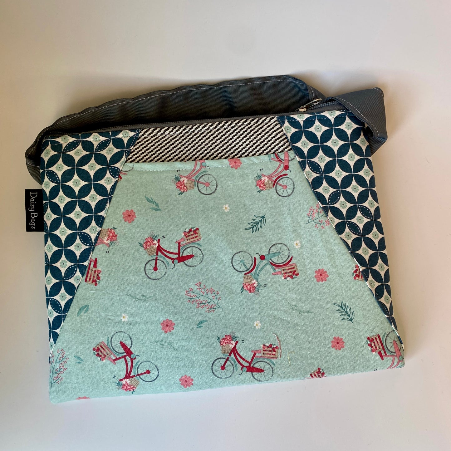 XL Bitty Bag CC Bikes