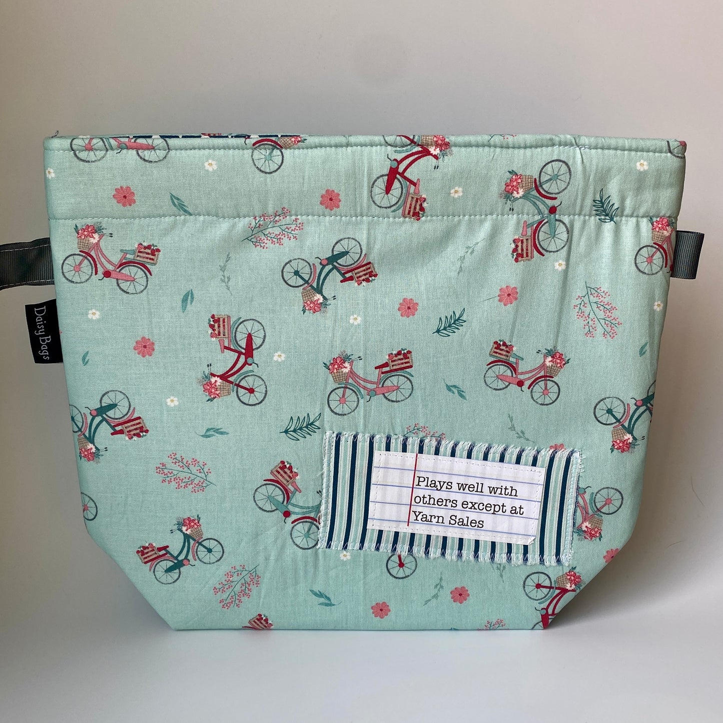Project Bag Bikes