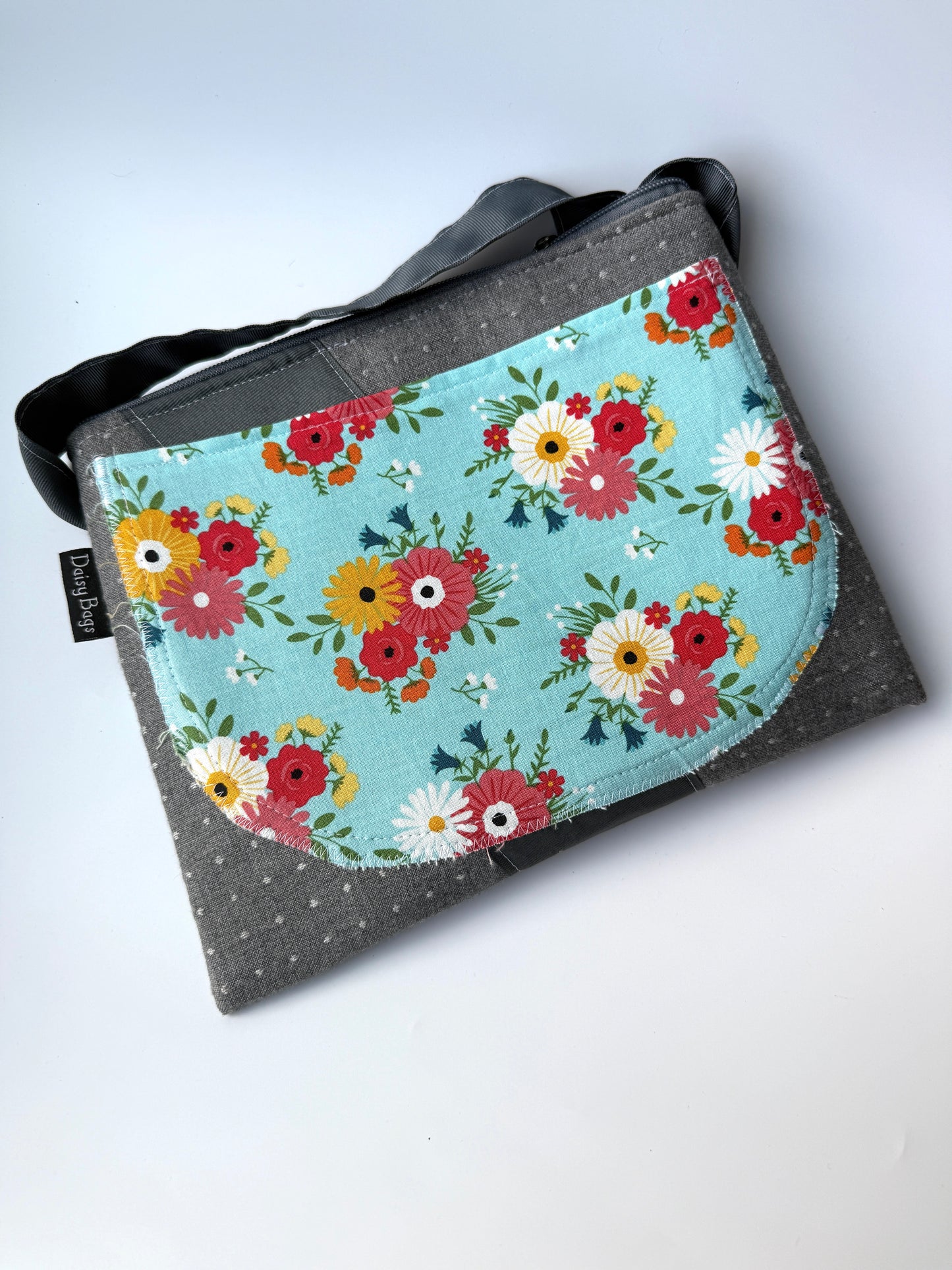 XL Bitty Bag Brick Big Pocket