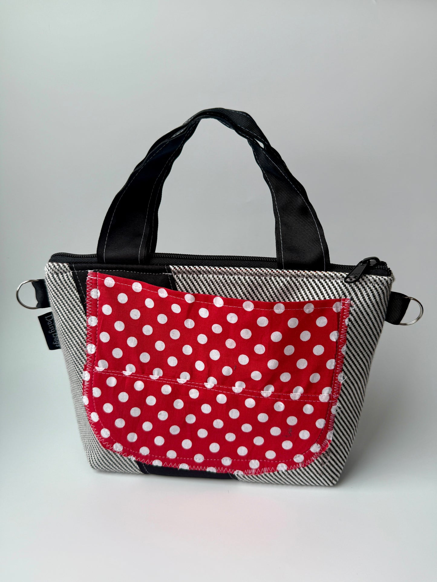 Squatty Bitty Mickey