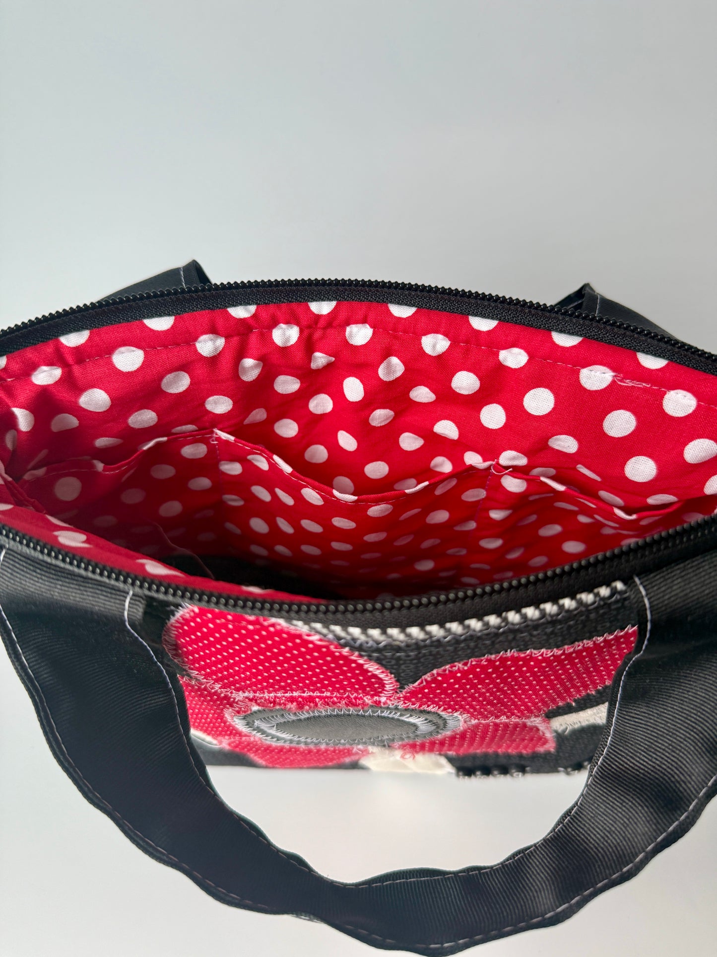 Squatty Bitty Upside Down