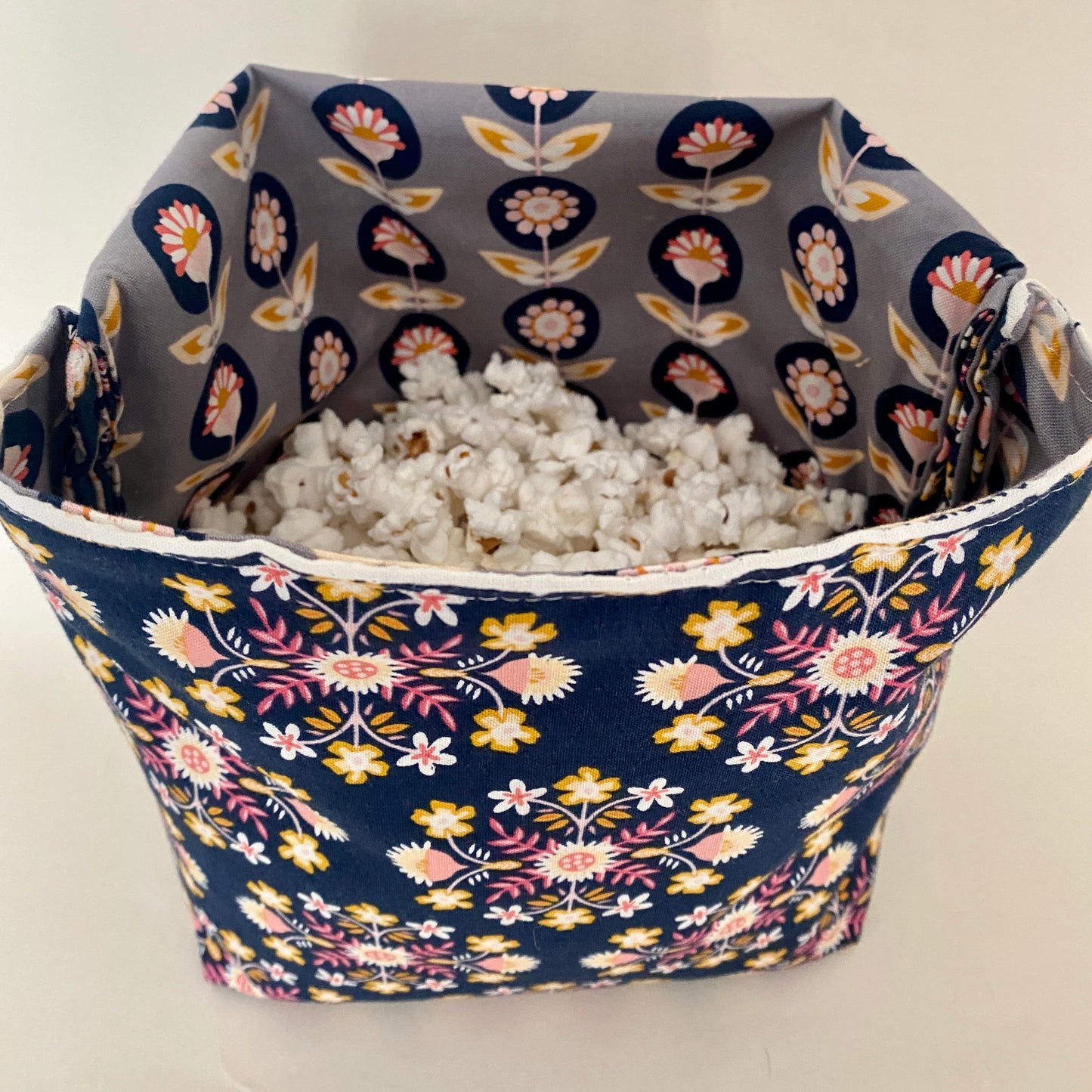 Poppin Pocket Periwinkle Flower