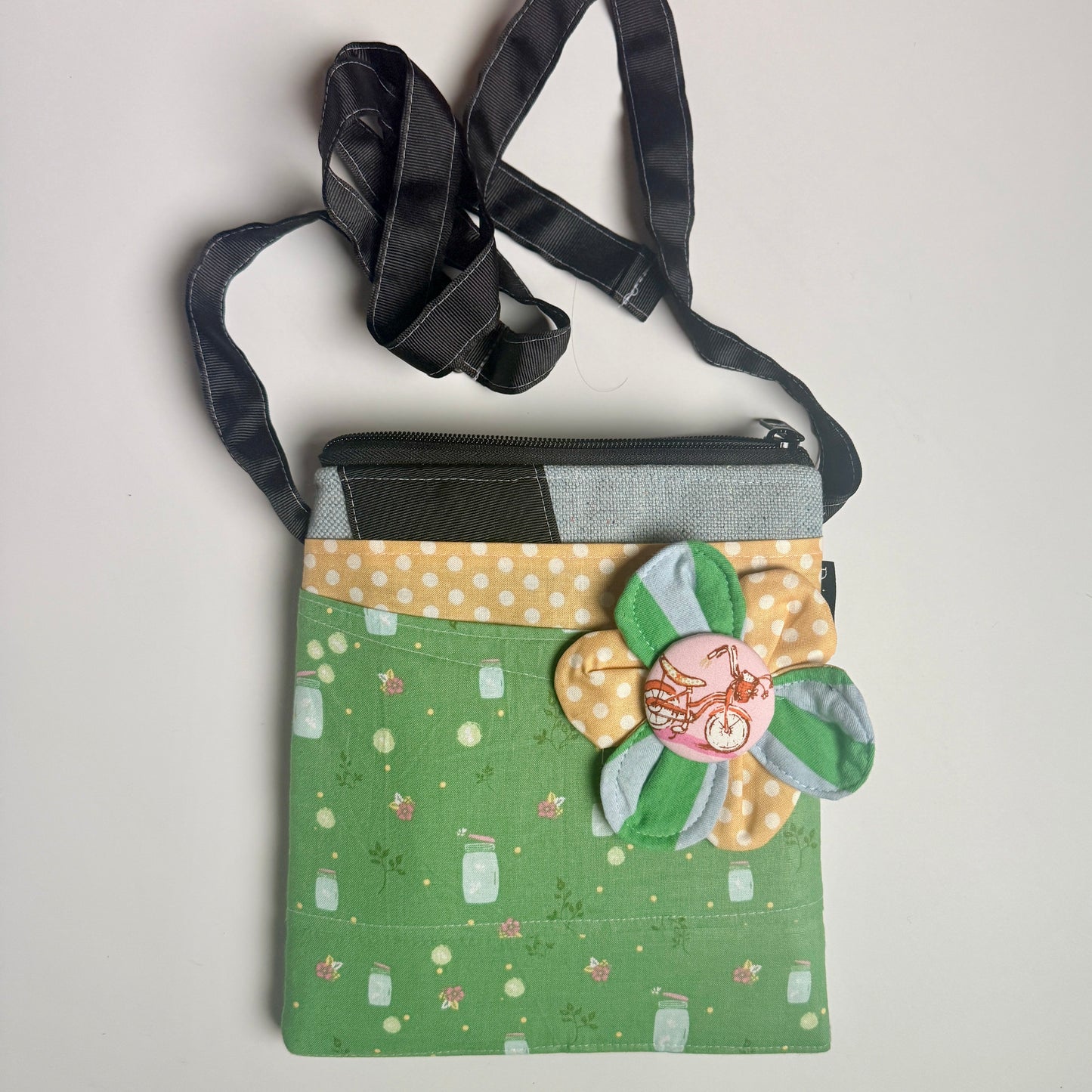 Bitty Bag Firefly CC