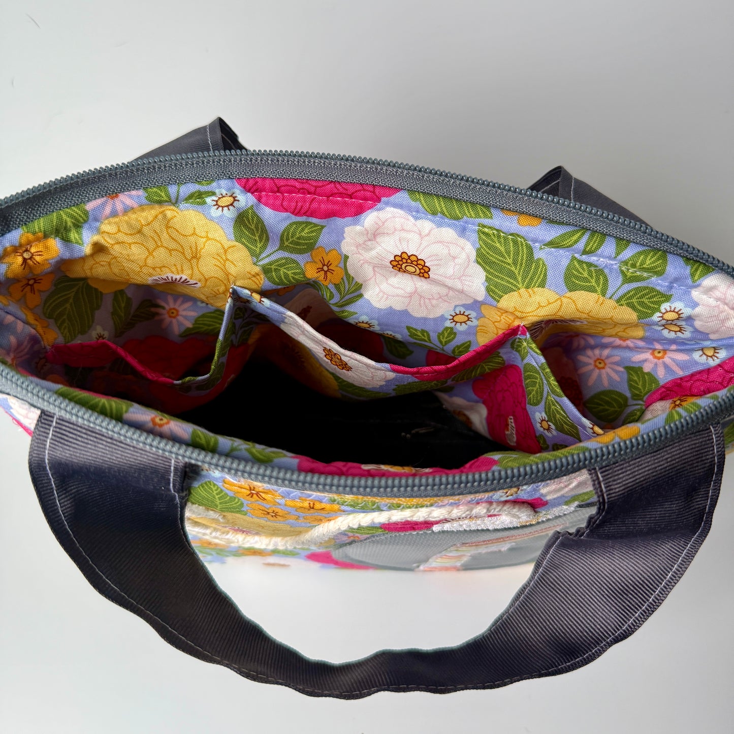 Squatty Bitty Periwinkle F Bomb