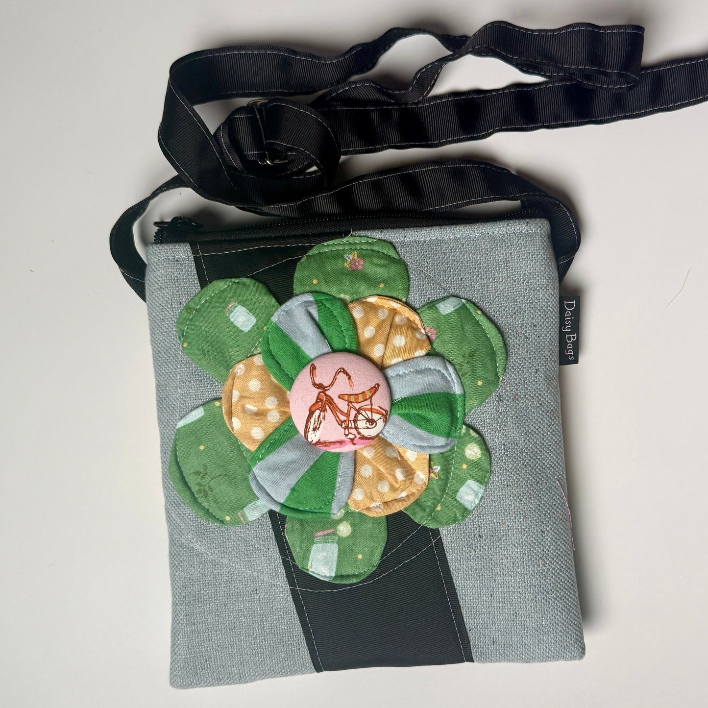 Bitty Bag Firefly Flower