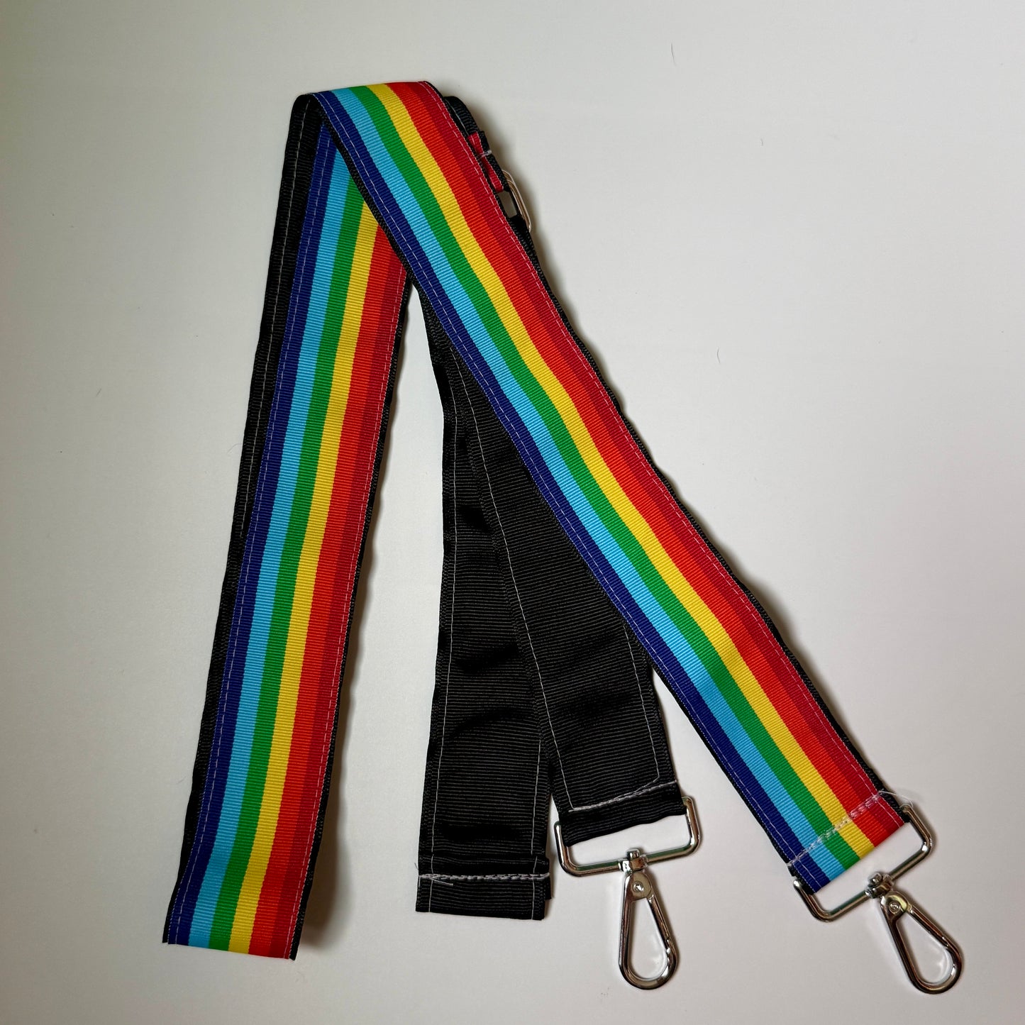 Crossbody Strap for Project Bags