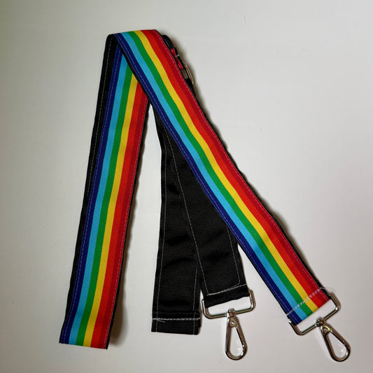 Crossbody Strap for Project Bags