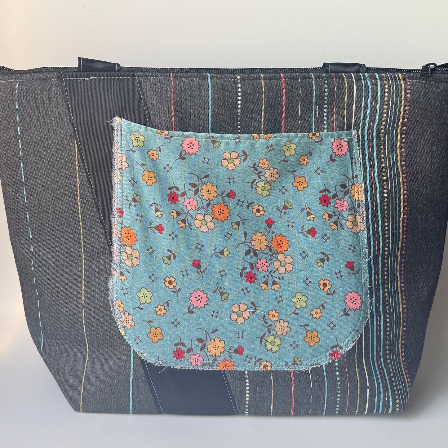Shopper Autumn Dot