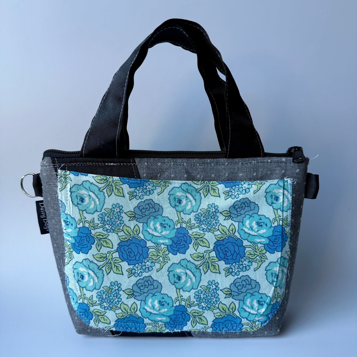 Squatty Bitty Ribbit