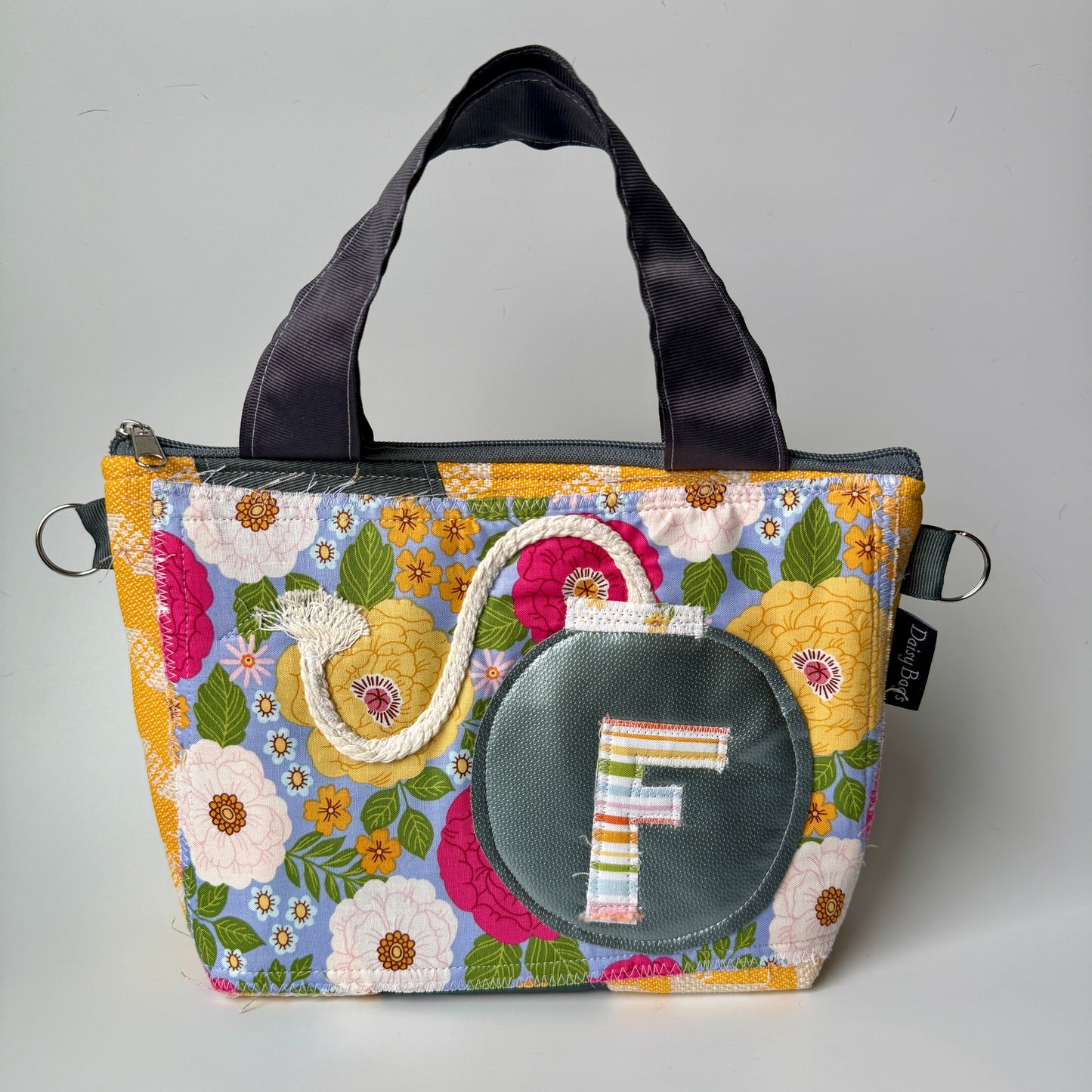 Squatty Bitty Periwinkle F Bomb