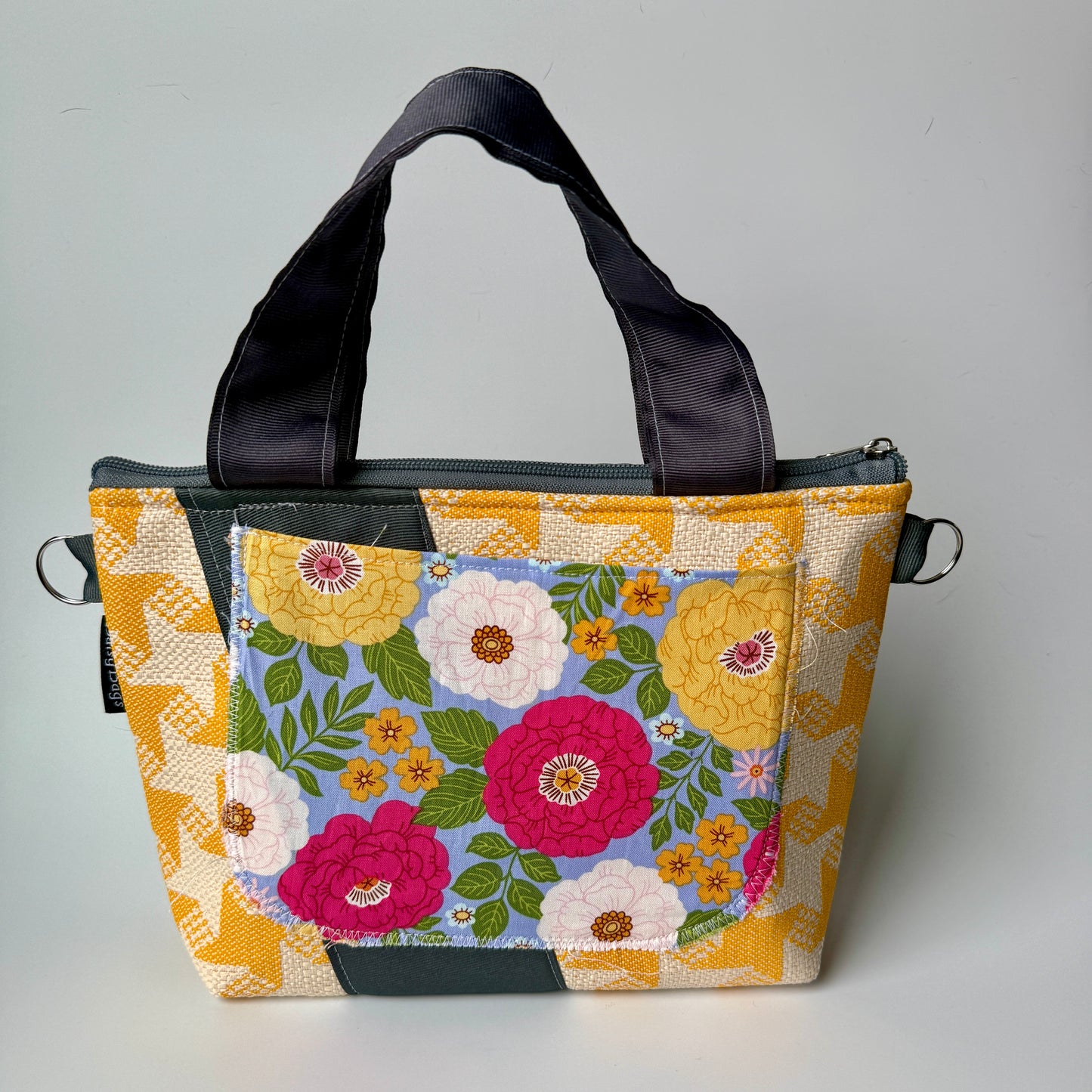 Squatty Bitty Periwinkle F Bomb