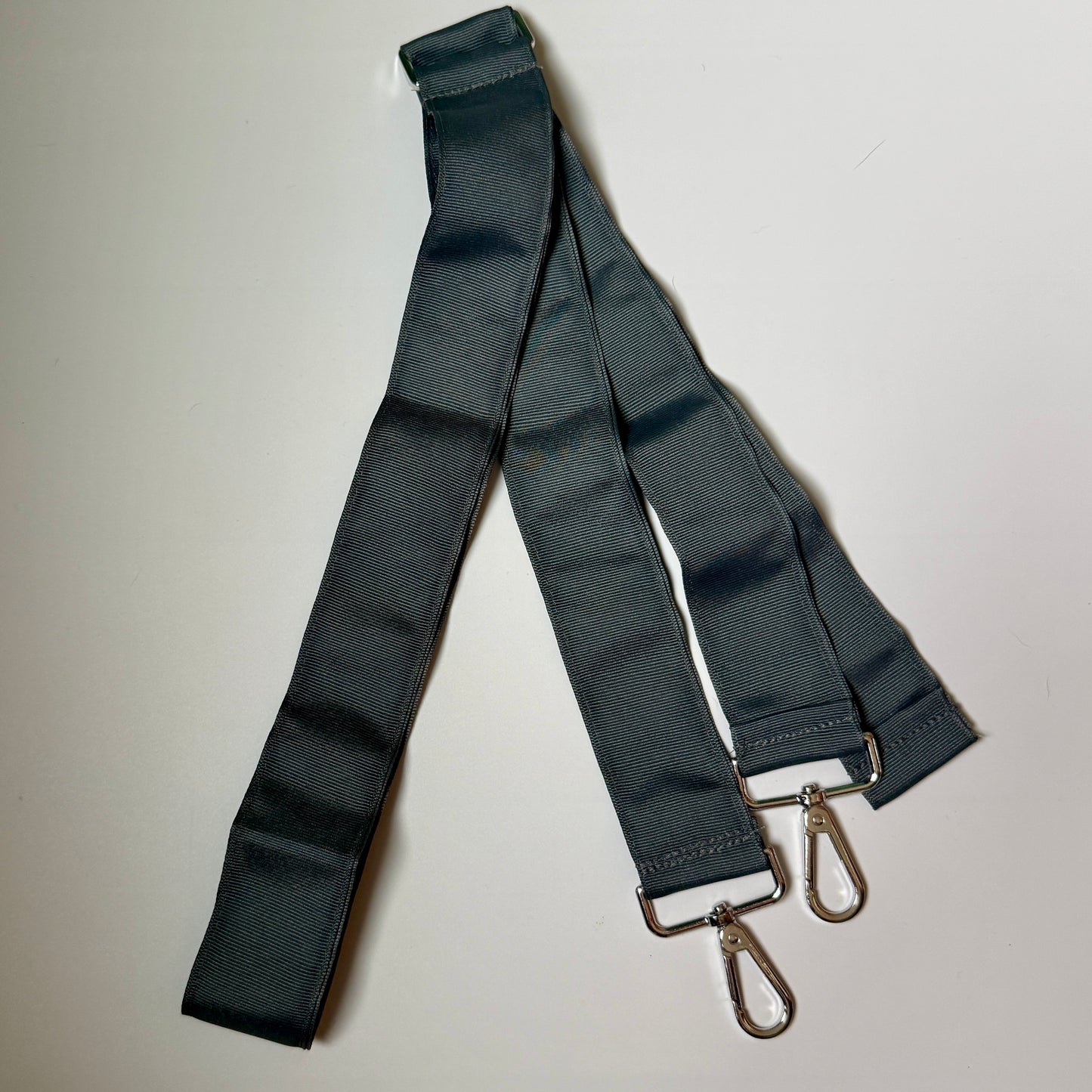 Crossbody Strap for Project Bags