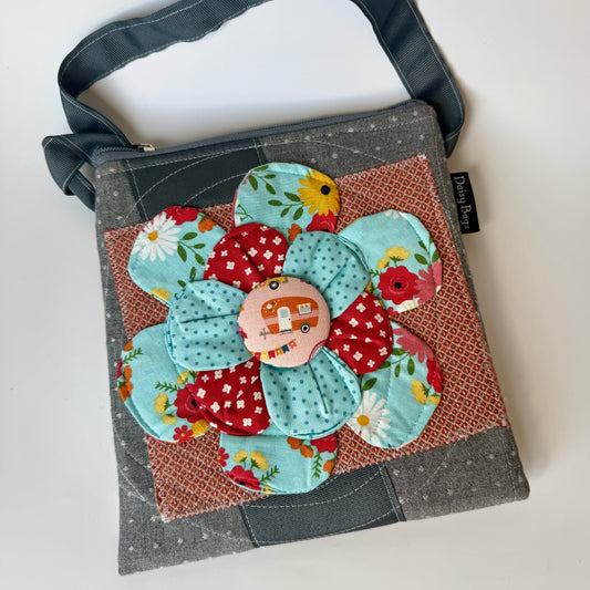Bitty Bag Camper