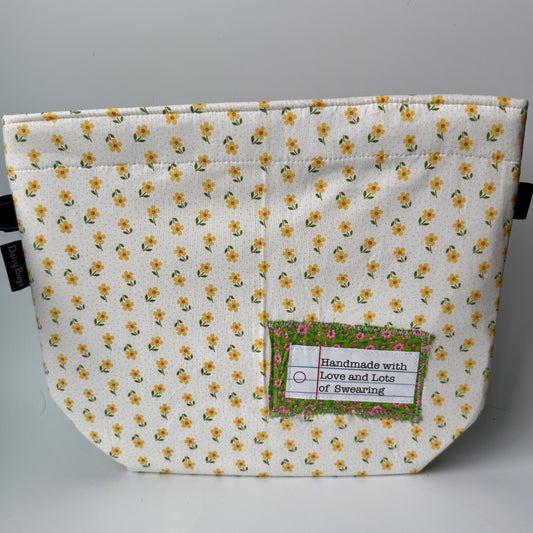 Project Bag Daisy