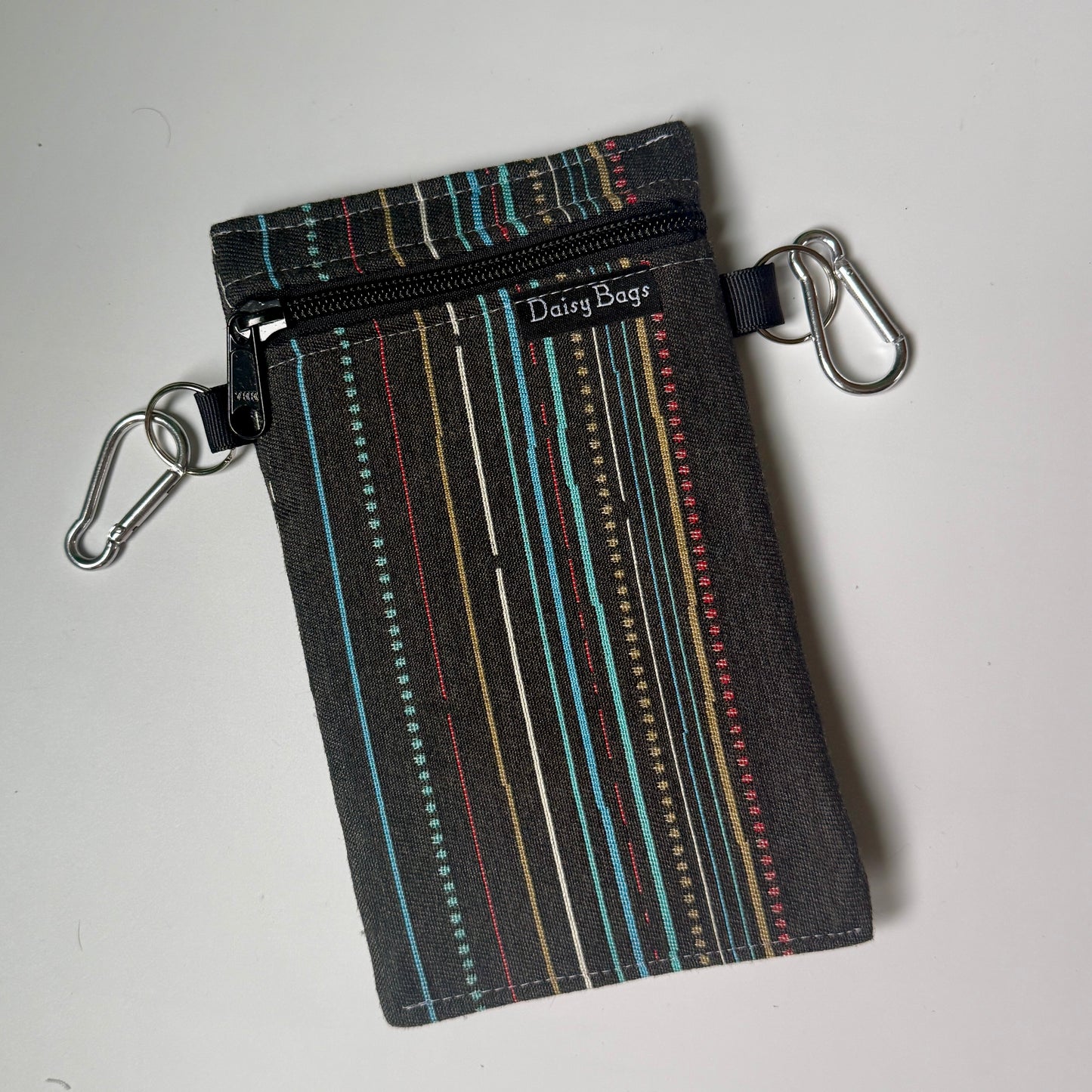 Keeper Autumn Stripe