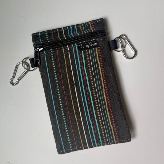 Keeper Autumn Stripe