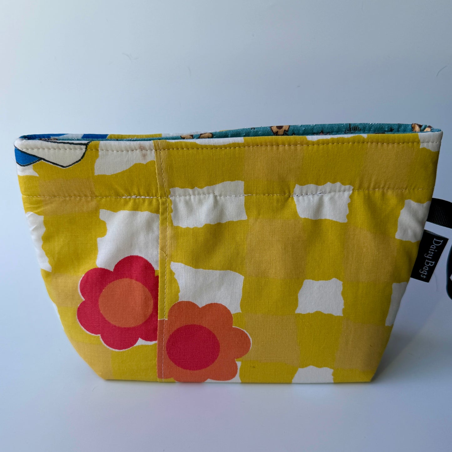 Project Bootie Bag Raggedy Ann-last one