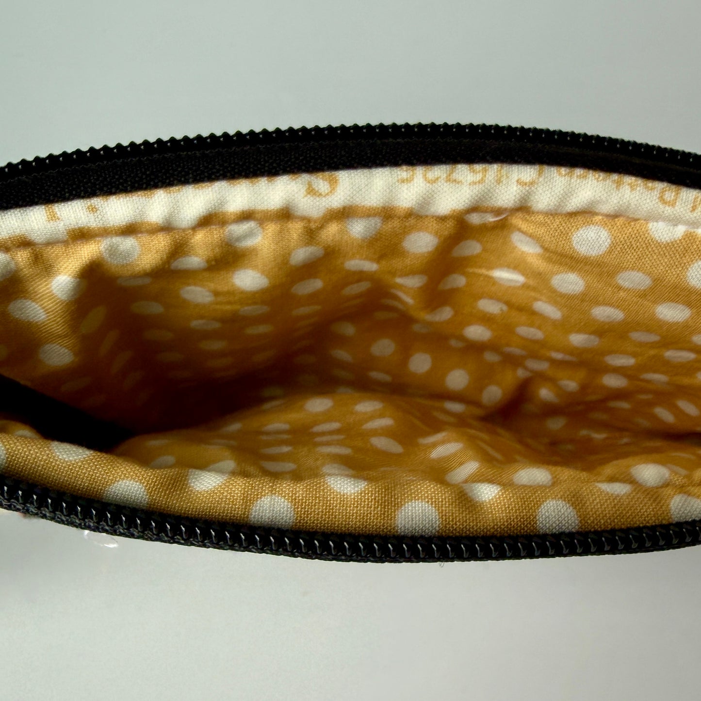 Wristlet OOAK SunFlower