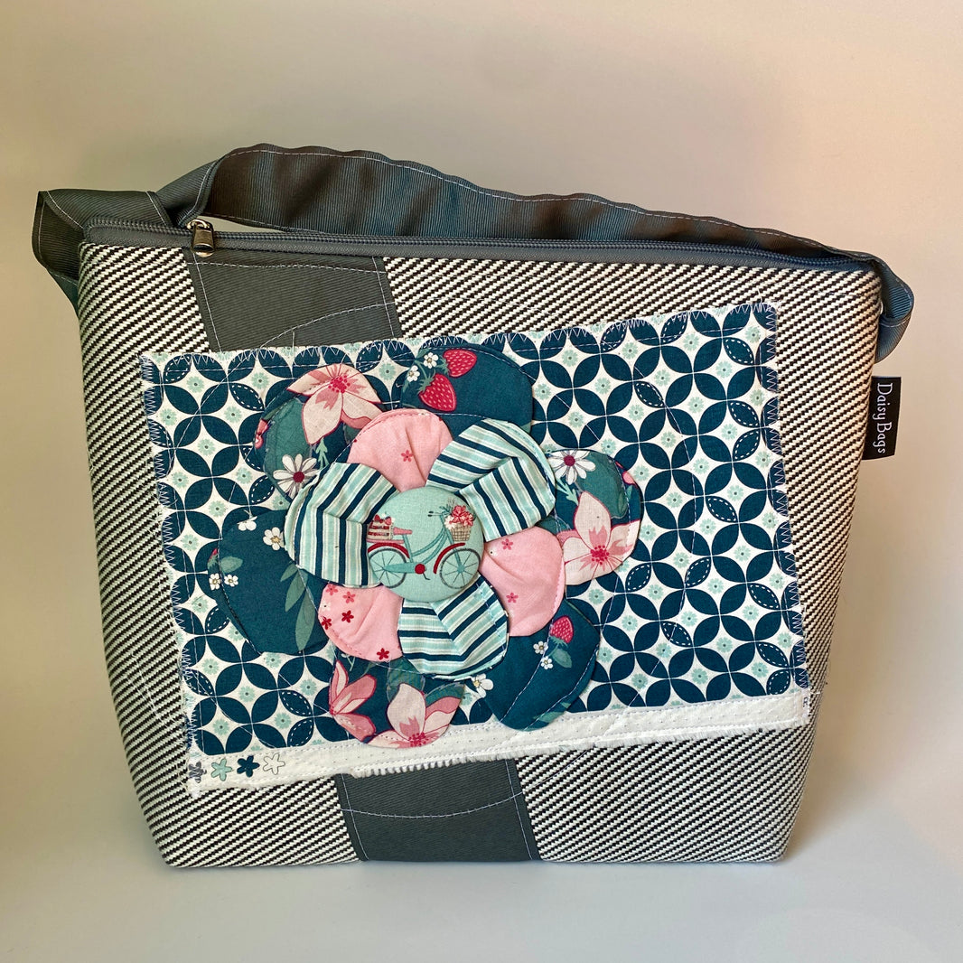 Daisy Rabbit Bag main image 1