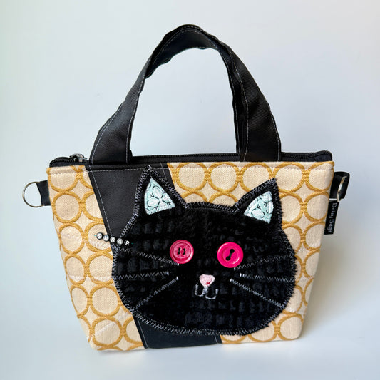 Squatty Bitty Kitty Sugar