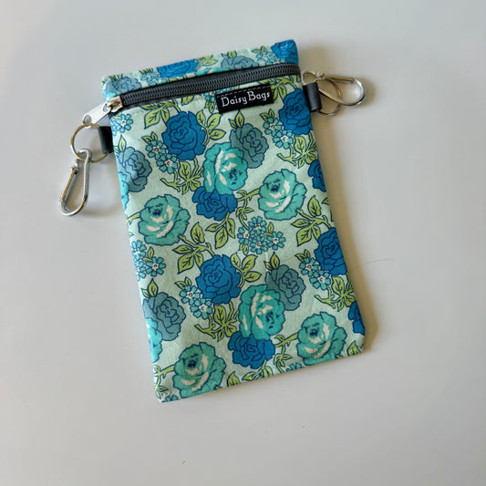 Keeper Blue Flower