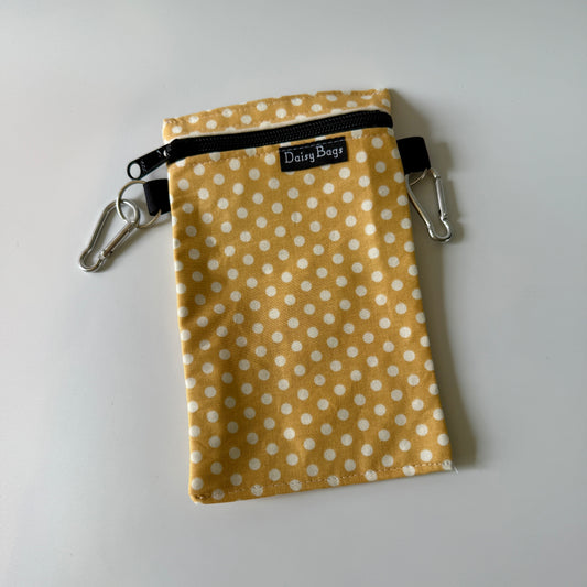 Keeper Yellow Dot