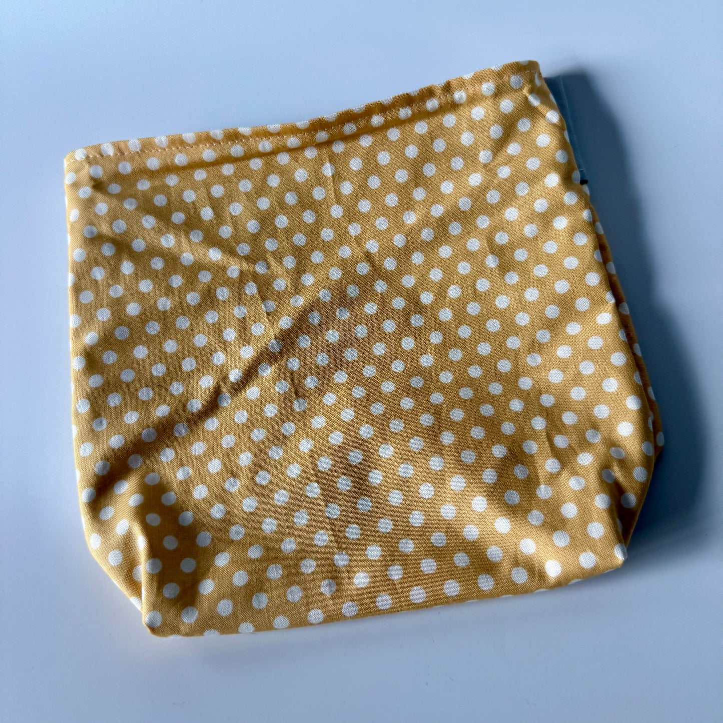 Poppin Pocket Yellow Dot