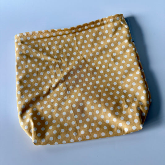 Poppin Pocket Yellow Dot