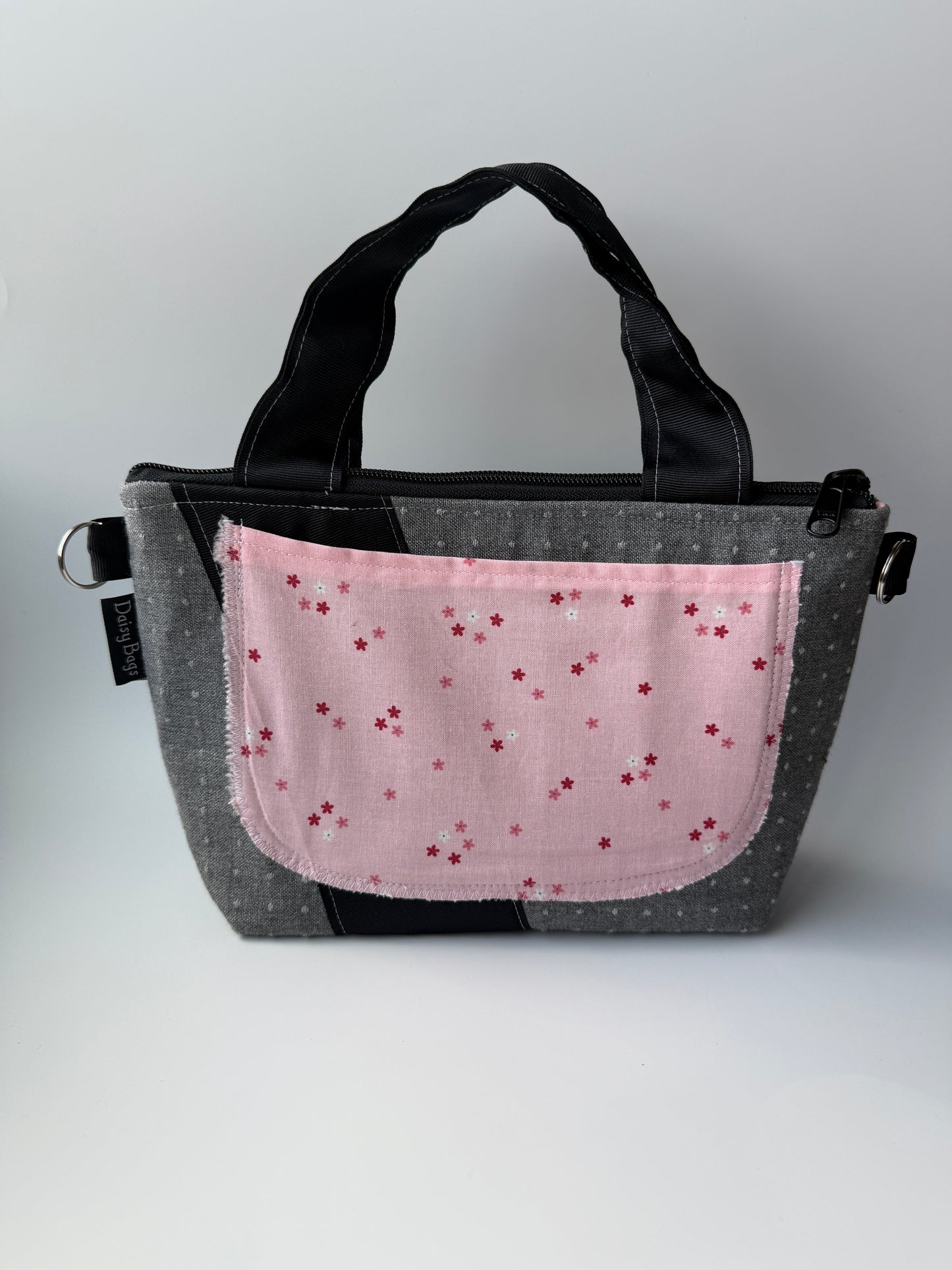 Squatty Bitty Green Flower F Bomb