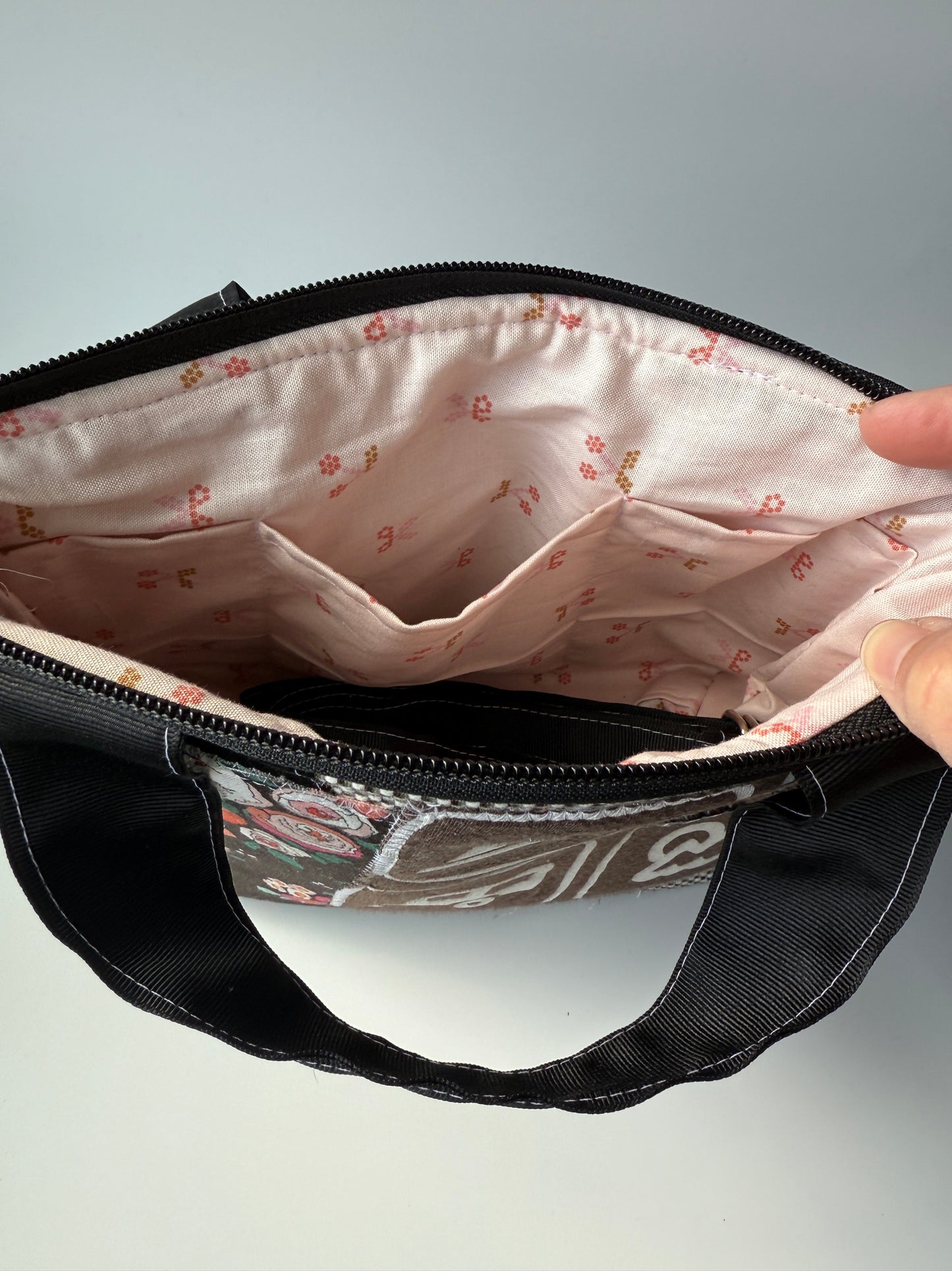 Squatty Bitty Let's Go