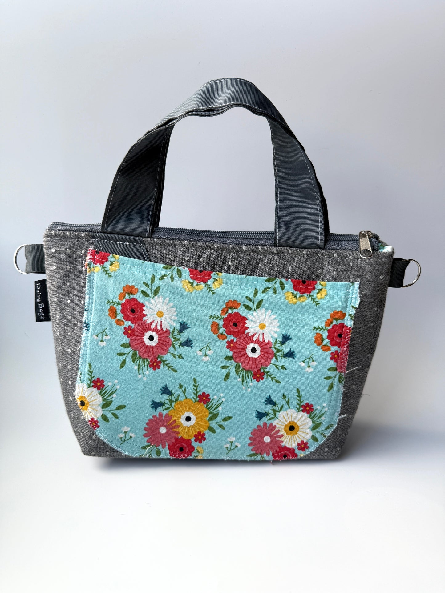 Squatty Bitty Chicky