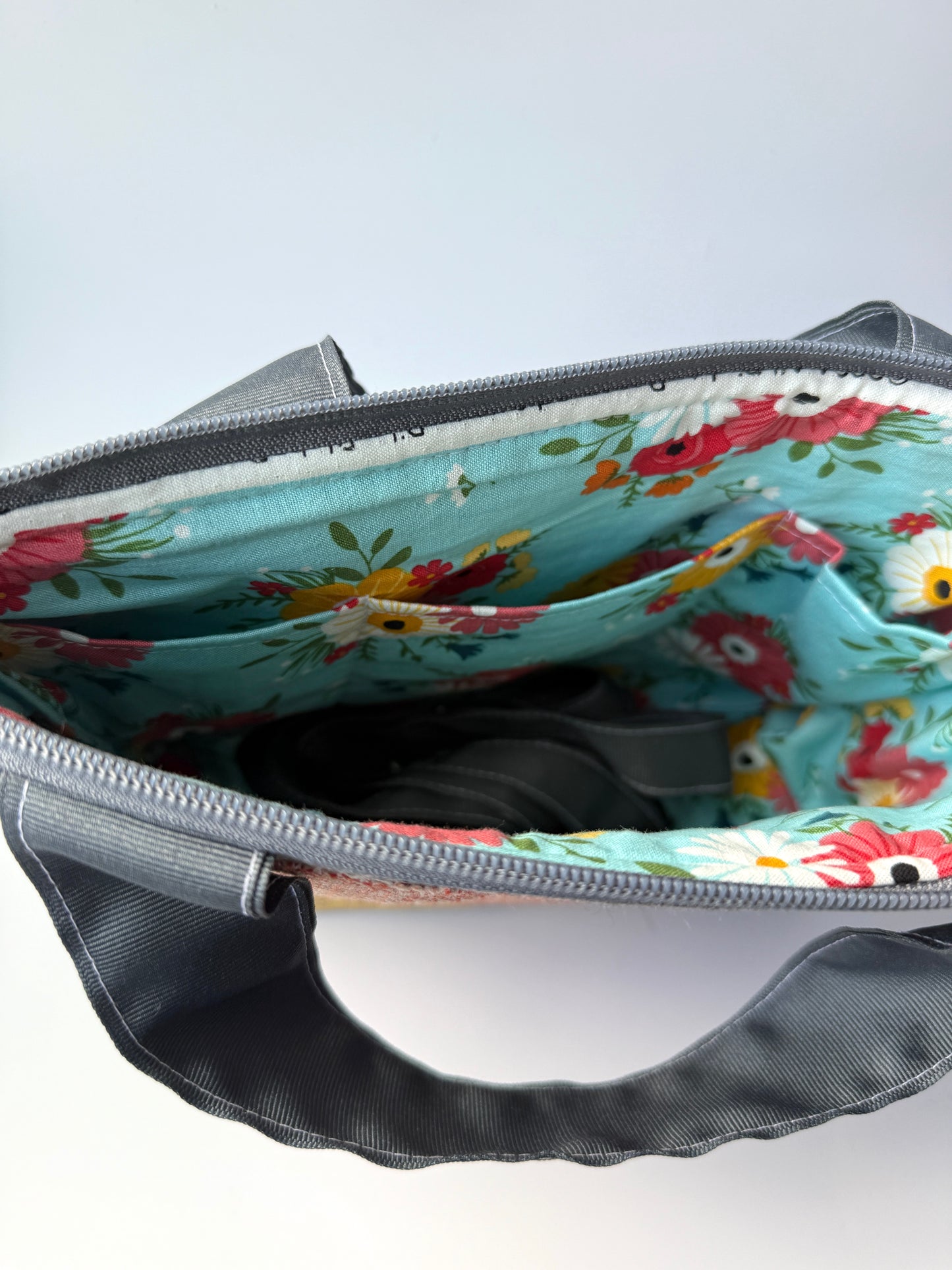 Squatty Bitty Chicky