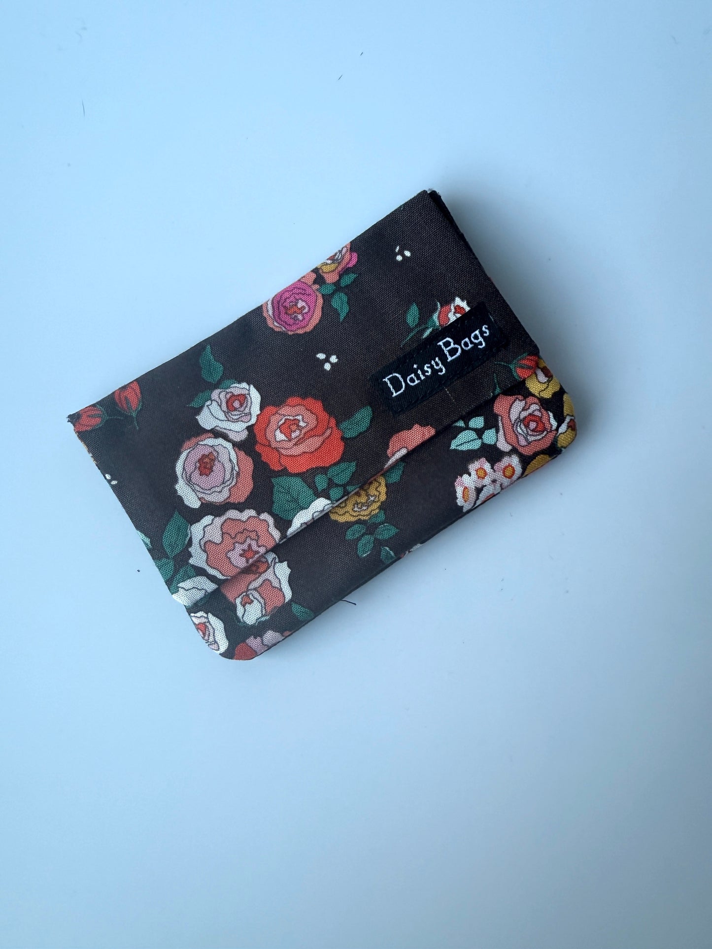 Merimini Brown Flower