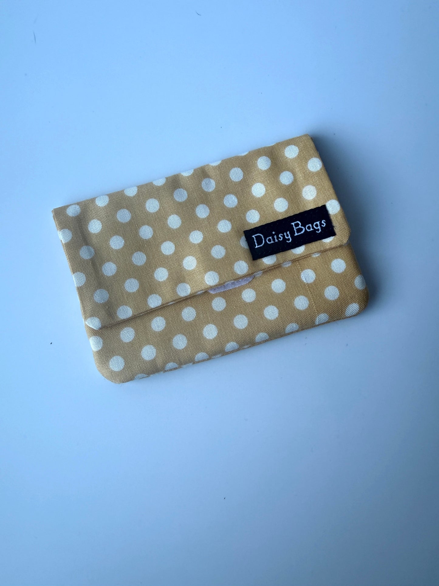 Merimini Tiny Yellow Dot