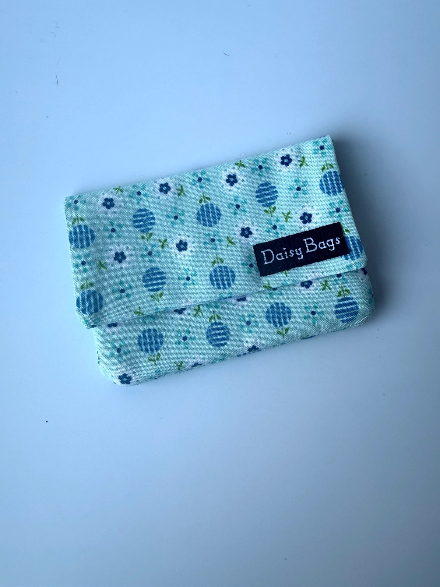 Merimini Tiny Blue Flower