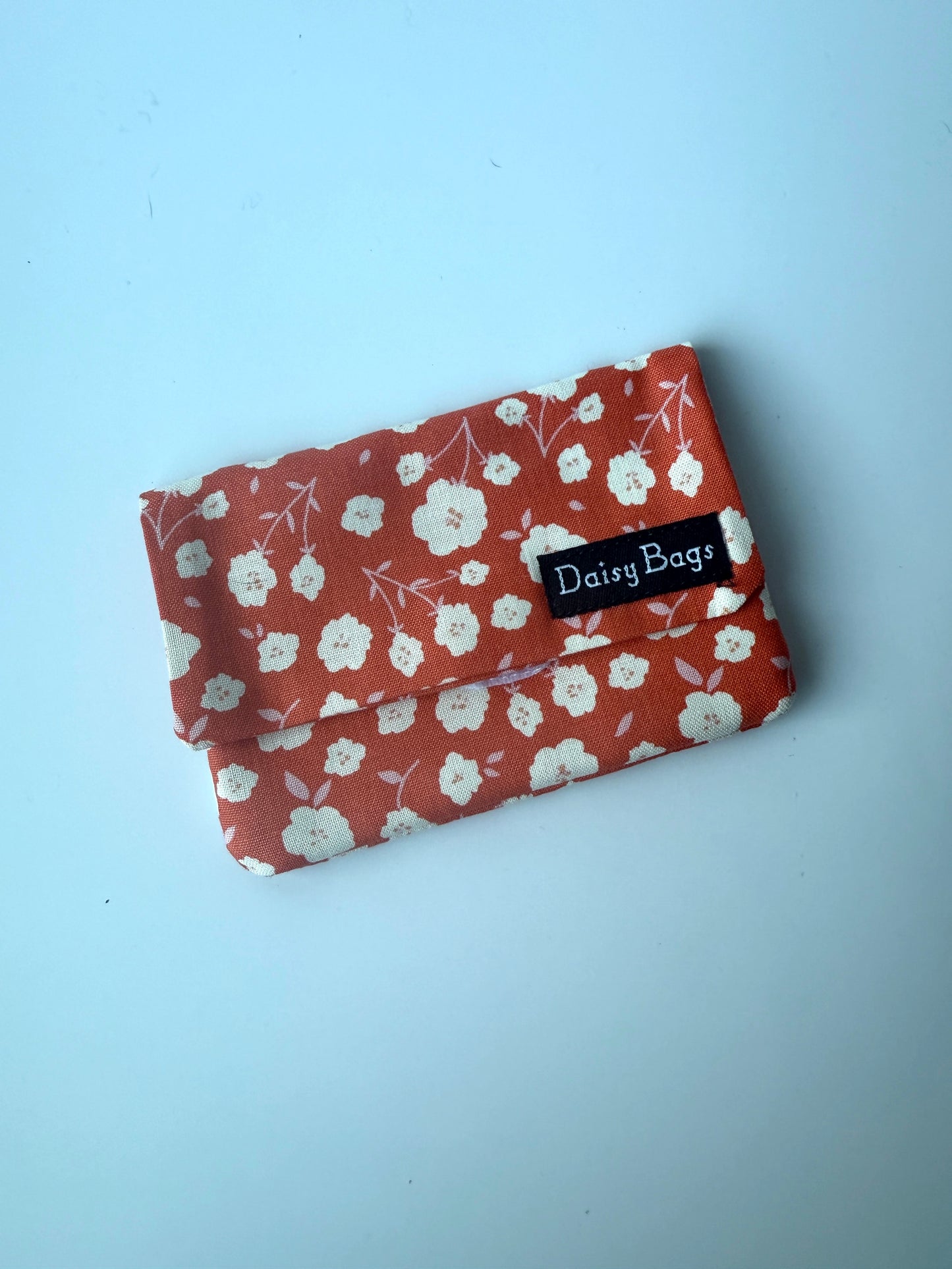 Merimini Burnt Orange