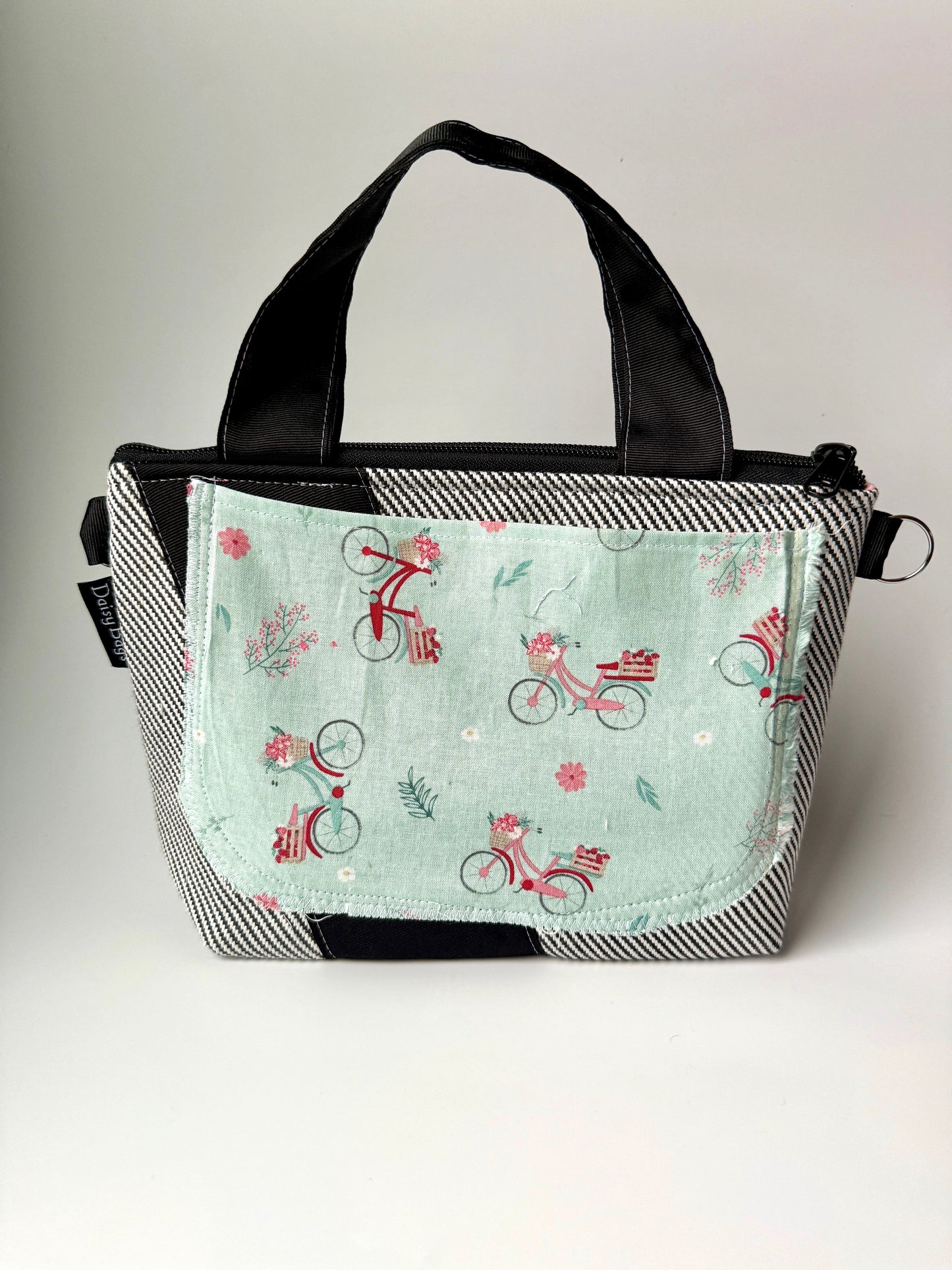 Squatty Bitty Salvage Stripe F Bomb