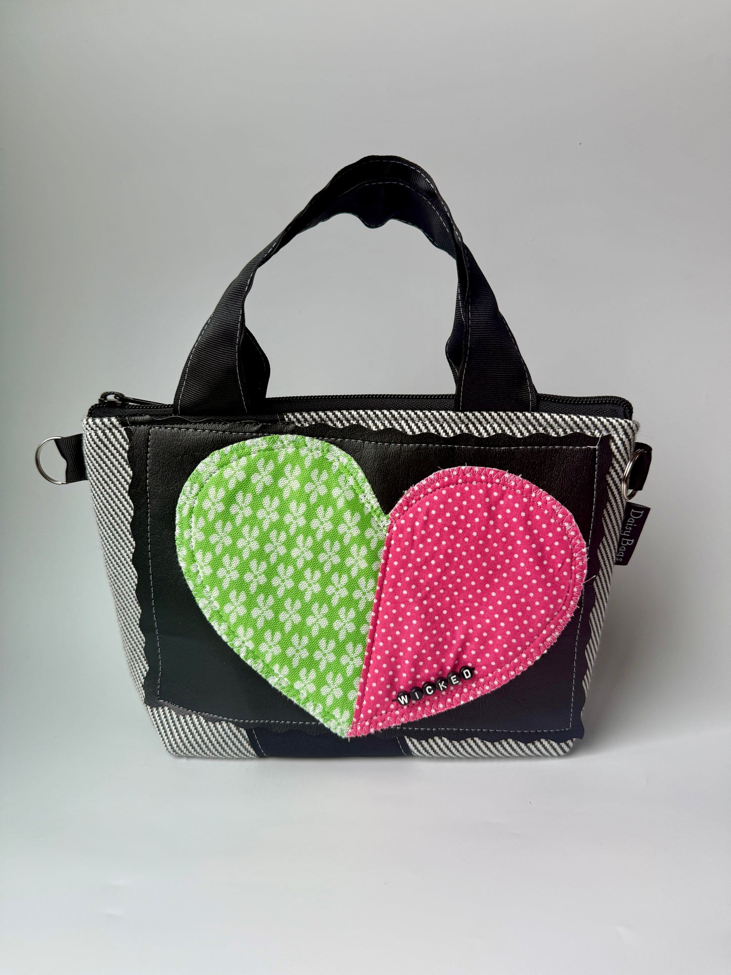 Squatty Bitty Wicked