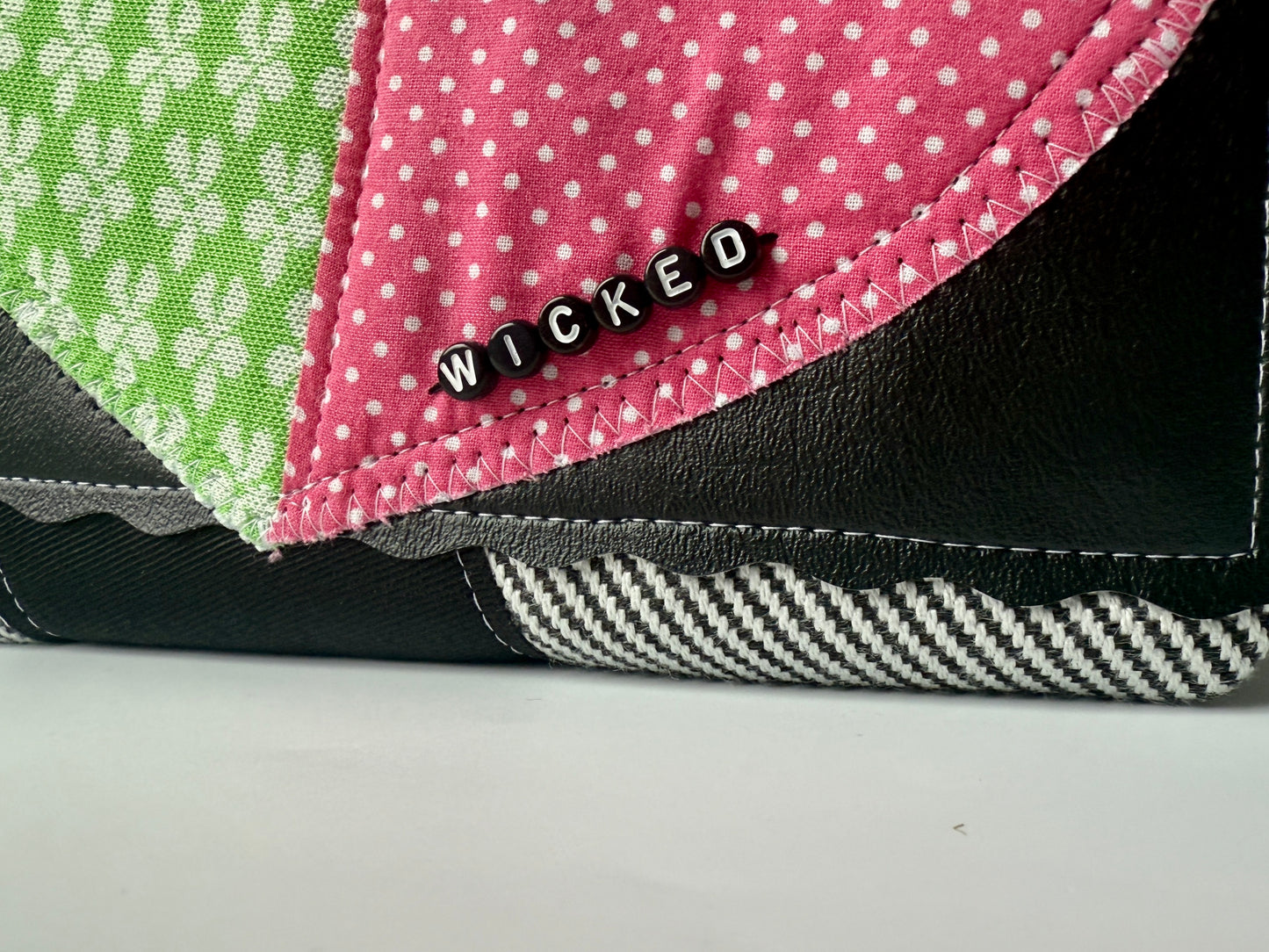 Squatty Bitty Wicked