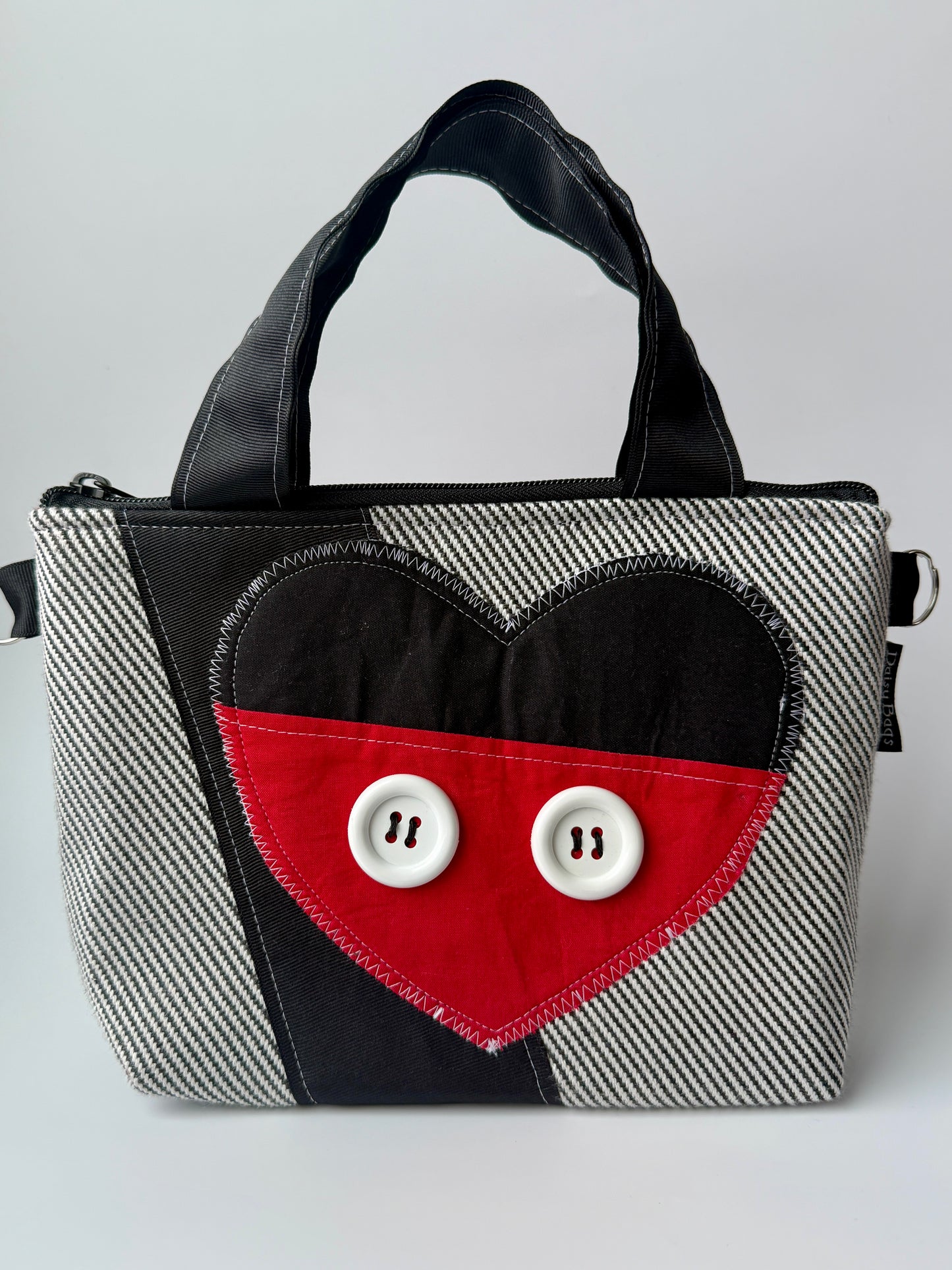 Squatty Bitty Mickey