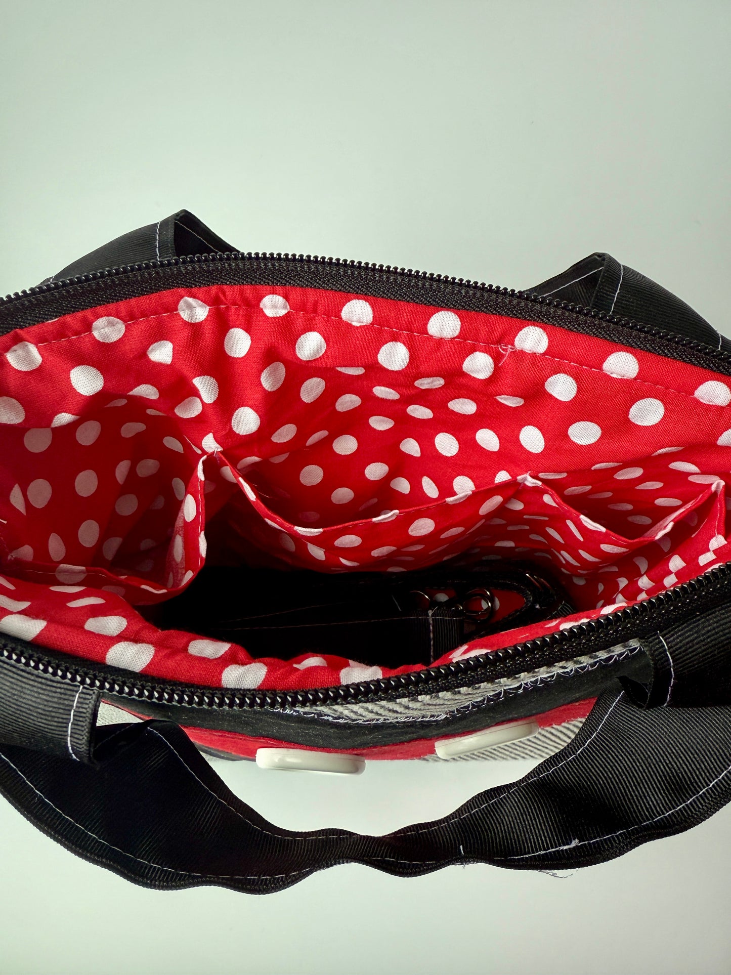 Squatty Bitty Mickey