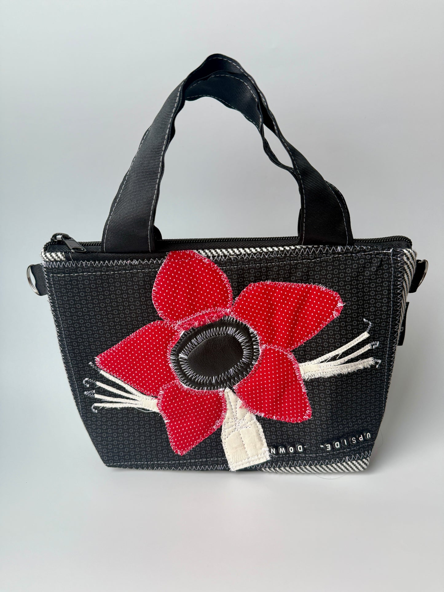 Squatty Bitty Upside Down