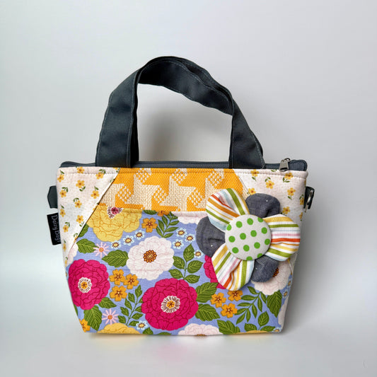 Squatty Bitty Periwinkle CC Bag